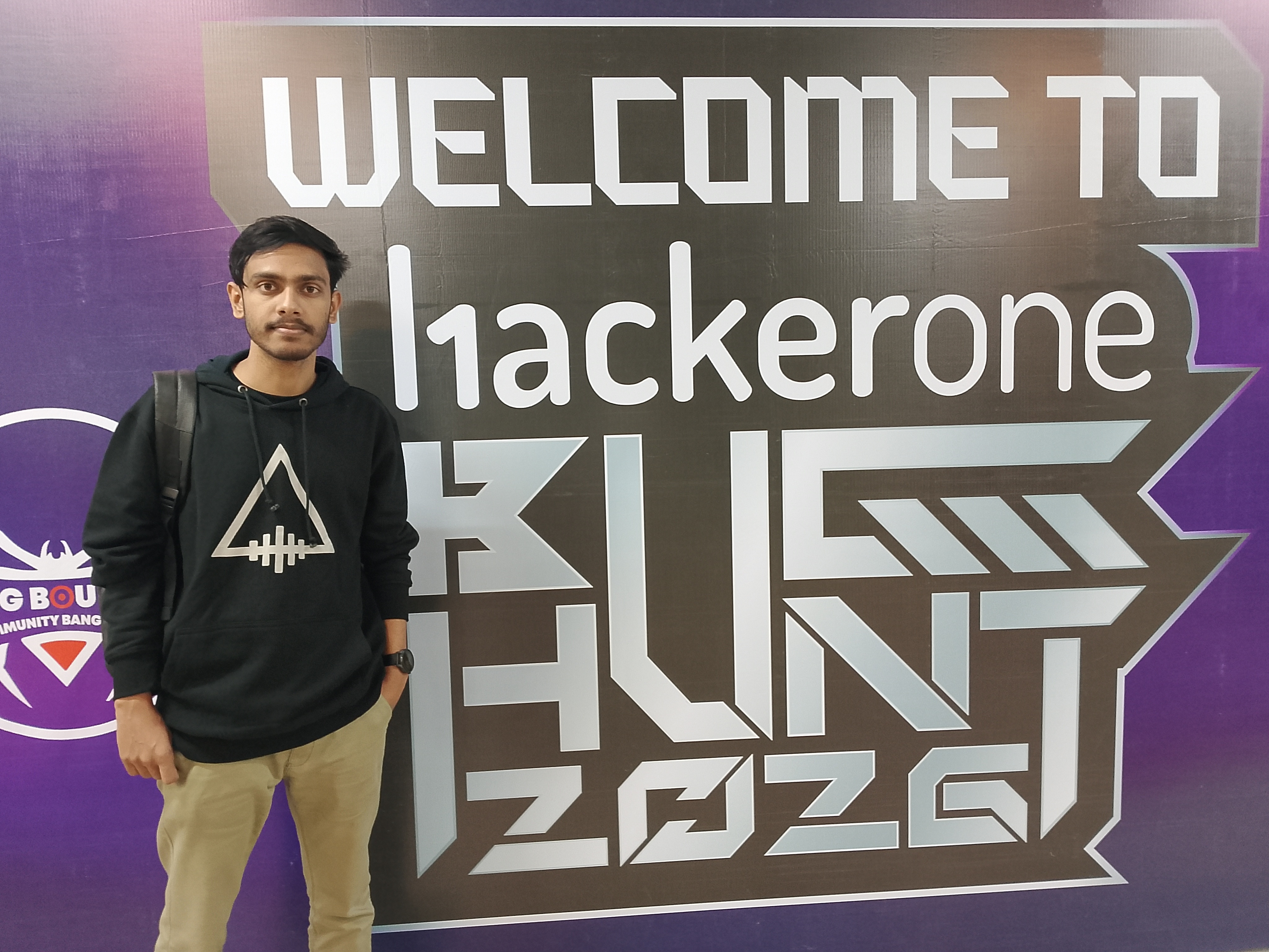 HackerOne Bug Hunt 2026 Finalist Participation