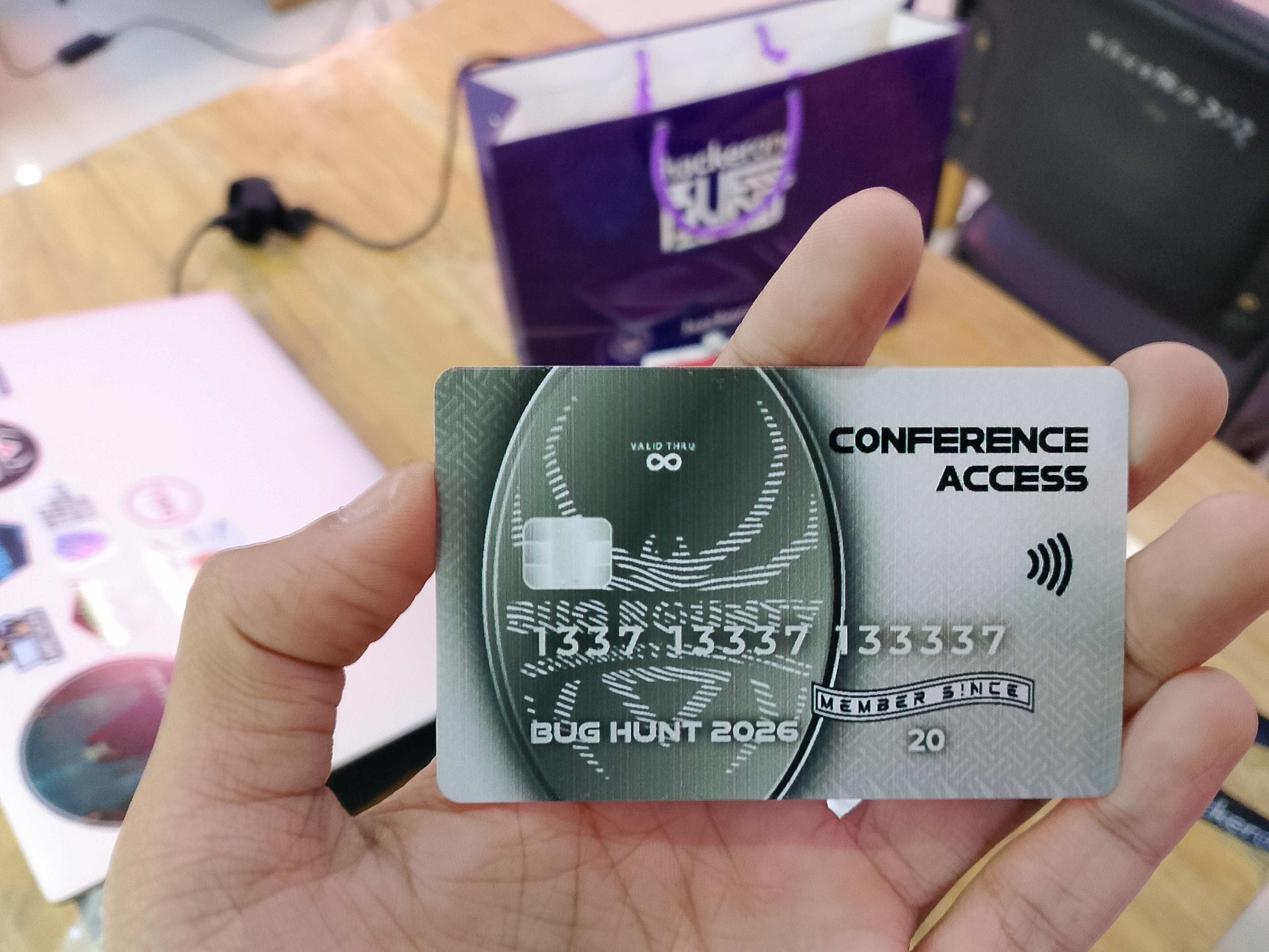 HackerOne Bug Hunt 2026 Bangladesh Community Event